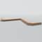 Ekena Millwork 29 78W x 29 78H x 38T Small Fowler Decorative Fretwork Wood Ceiling Panels, Hickory CELW30X30X0375FLRHI - alternate 6